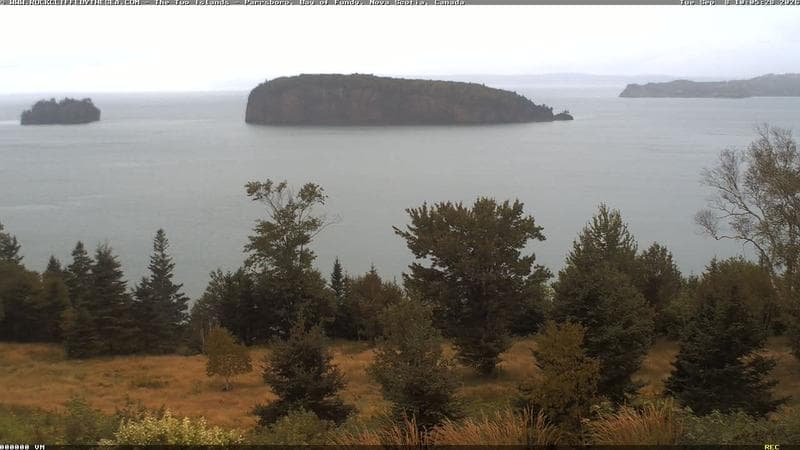 Rockcliffe by the Sea