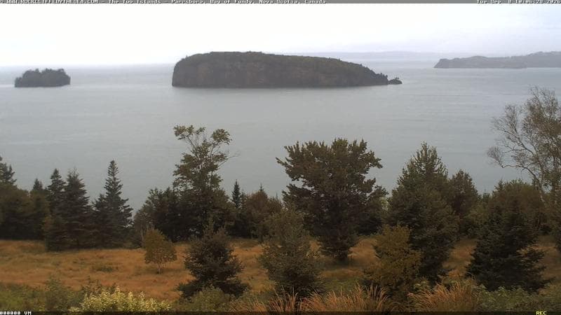 Rockcliffe by the Sea