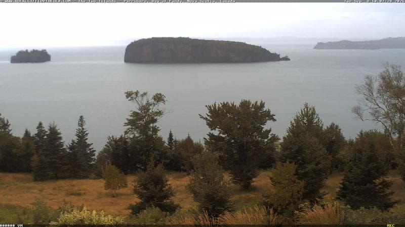 Rockcliffe by the Sea