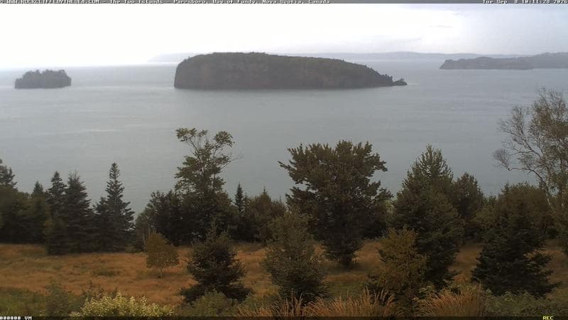 Rockcliffe by the Sea