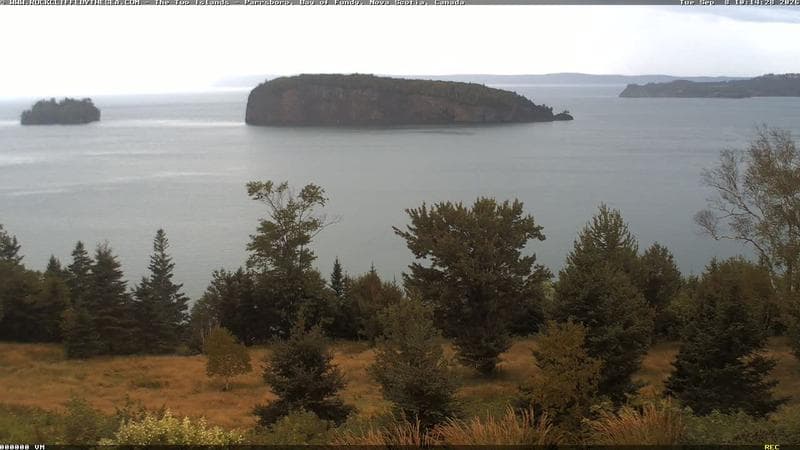 Rockcliffe by the Sea