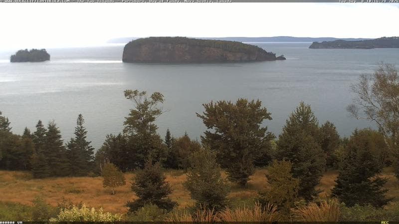 Rockcliffe by the Sea