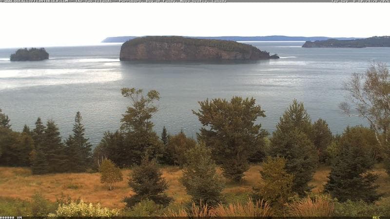 Rockcliffe by the Sea