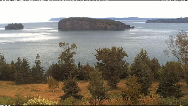Rockcliffe by the Sea