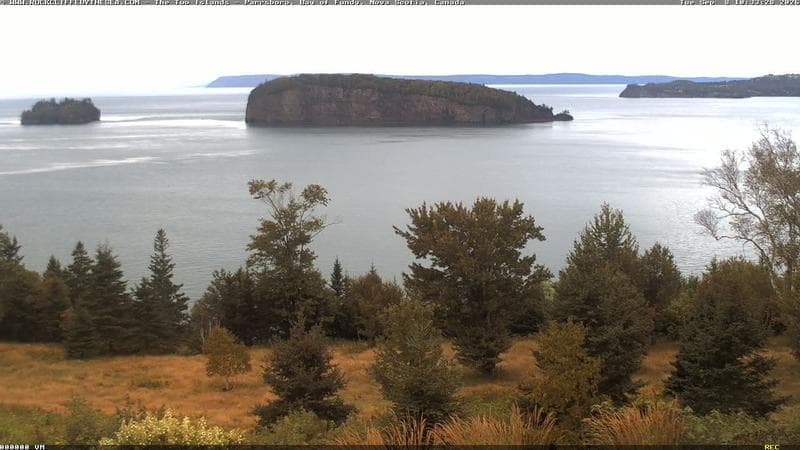 Rockcliffe by the Sea