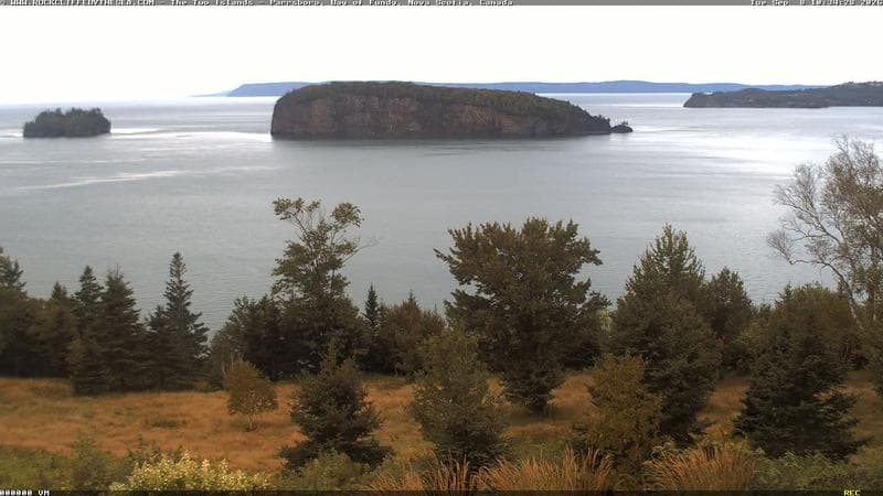 Rockcliffe by the Sea