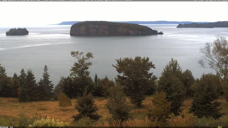 Rockcliffe by the Sea