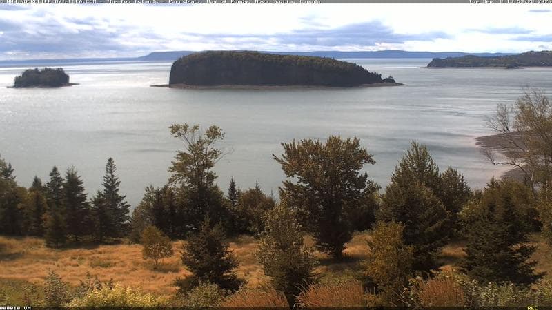 Rockcliffe by the Sea
