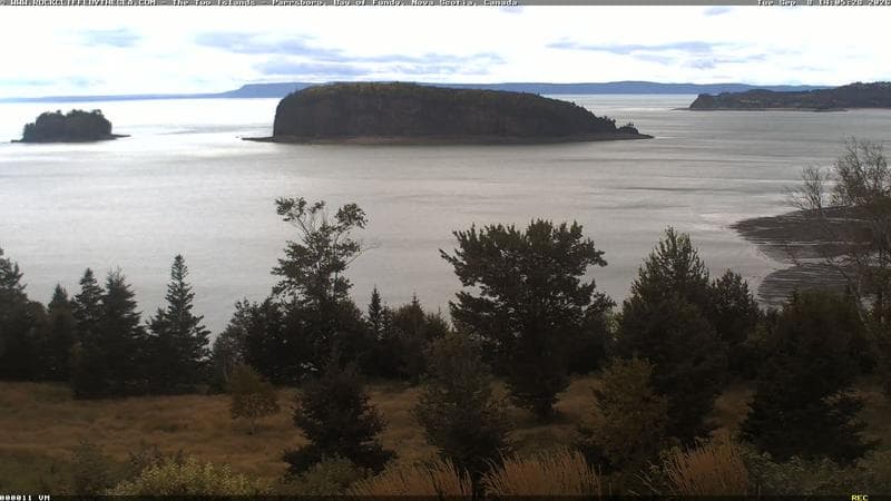 Rockcliffe by the Sea