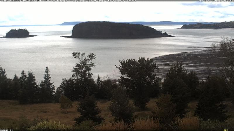 Rockcliffe by the Sea