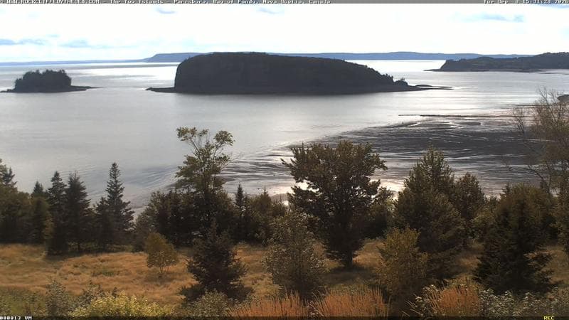 Rockcliffe by the Sea