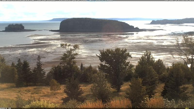 Rockcliffe by the Sea