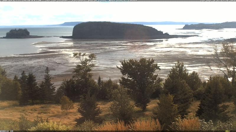 Rockcliffe by the Sea