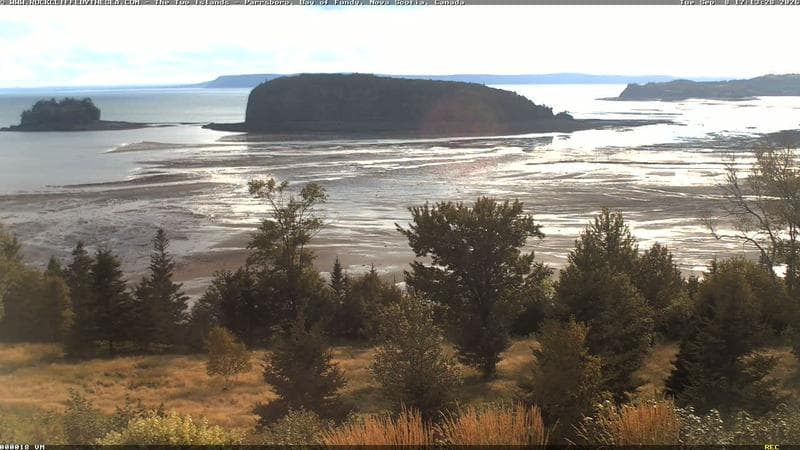 Rockcliffe by the Sea