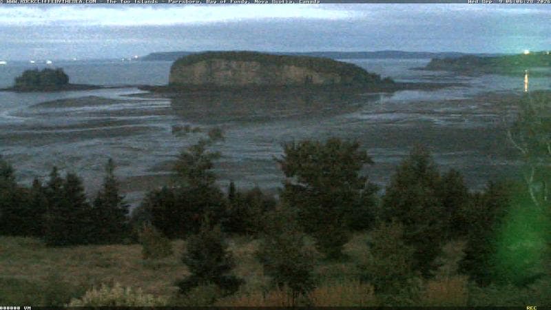 Rockcliffe by the Sea