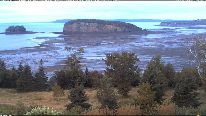 Rockcliffe by the Sea