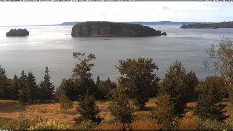 Rockcliffe by the Sea