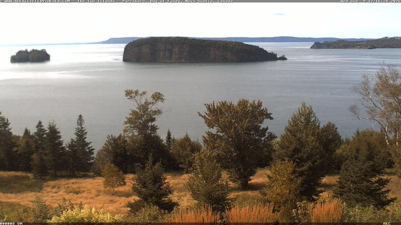 Rockcliffe by the Sea