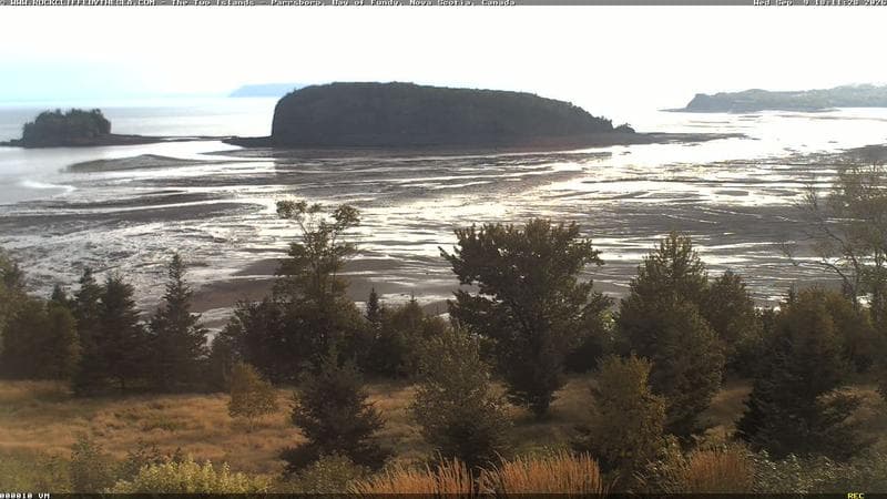 Rockcliffe by the Sea
