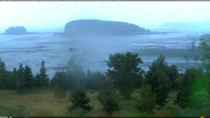 Rockcliffe by the Sea