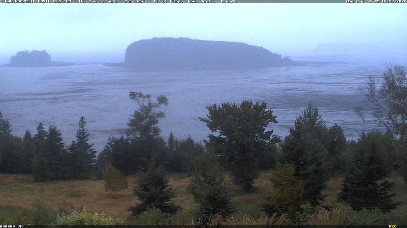 Rockcliffe by the Sea