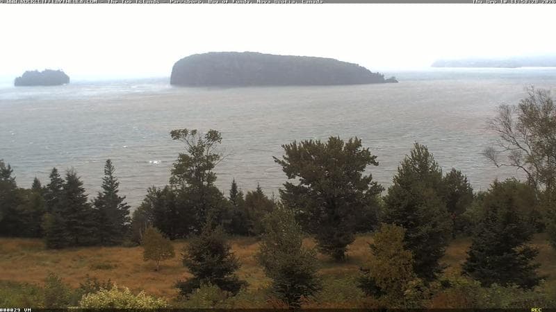 Rockcliffe by the Sea