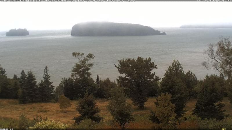 Rockcliffe by the Sea