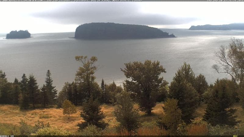 Rockcliffe by the Sea