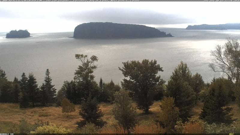 Rockcliffe by the Sea