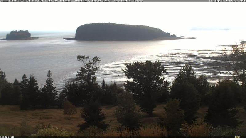 Rockcliffe by the Sea