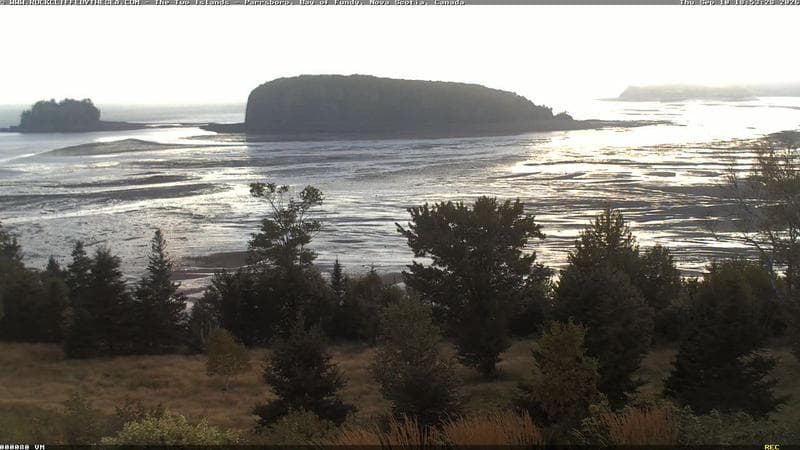 Rockcliffe by the Sea