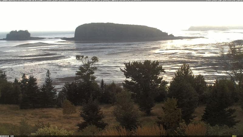 Rockcliffe by the Sea