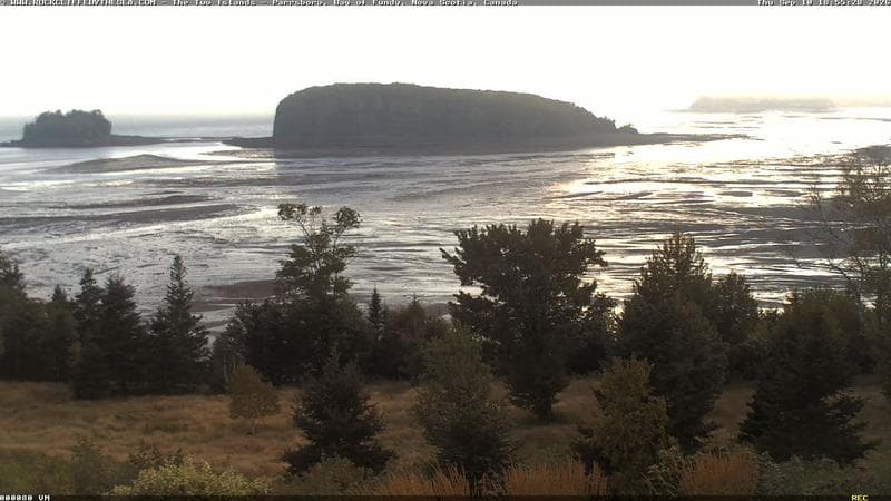 Rockcliffe by the Sea