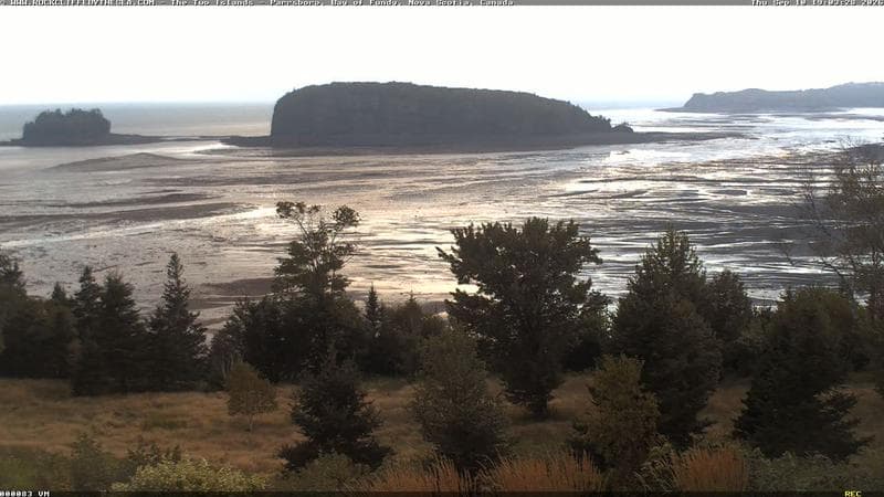 Rockcliffe by the Sea