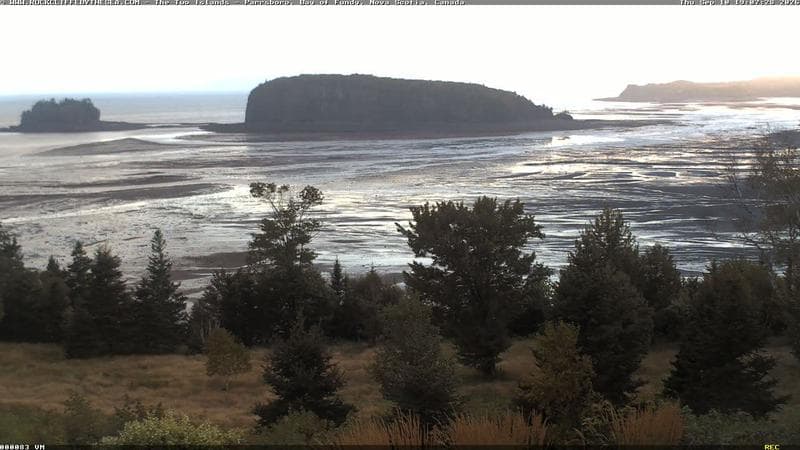 Rockcliffe by the Sea