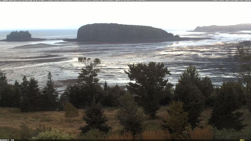 Rockcliffe by the Sea
