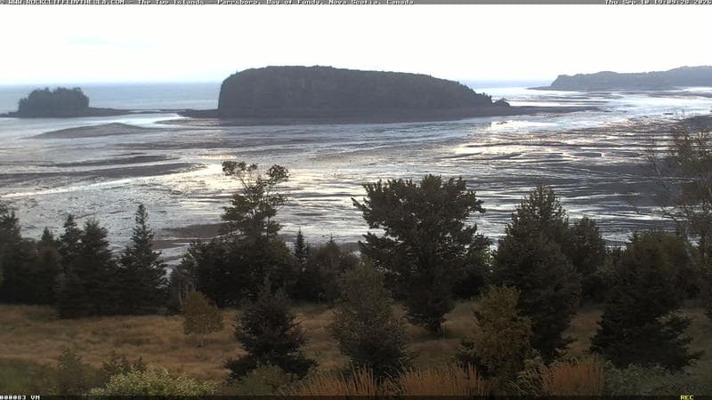 Rockcliffe by the Sea