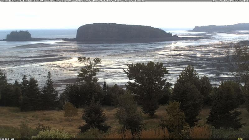 Rockcliffe by the Sea