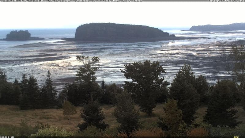 Rockcliffe by the Sea