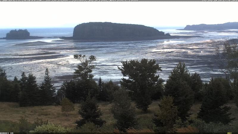 Rockcliffe by the Sea