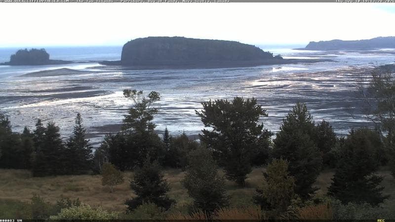Rockcliffe by the Sea