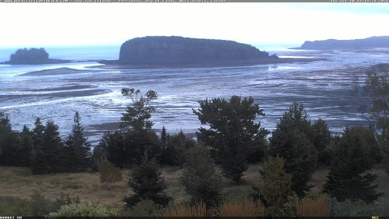 Rockcliffe by the Sea
