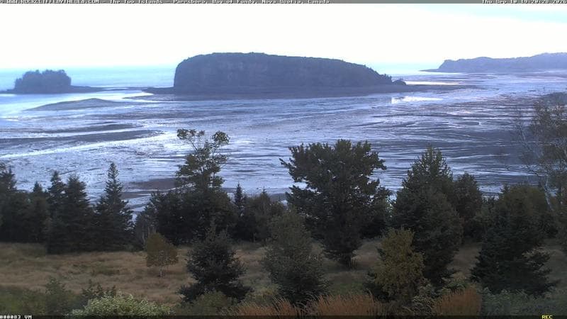 Rockcliffe by the Sea