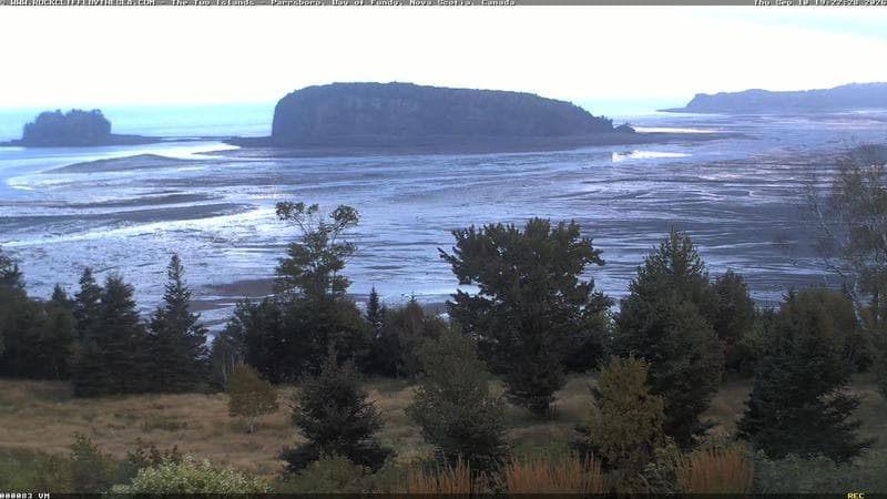 Rockcliffe by the Sea