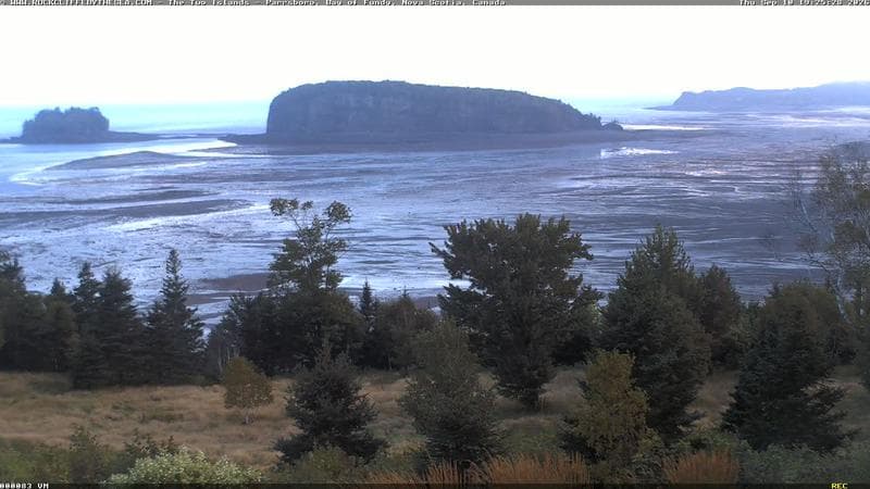 Rockcliffe by the Sea