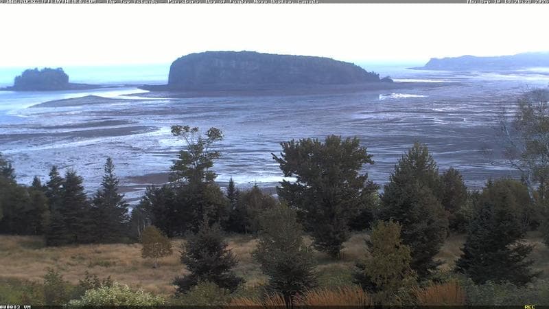Rockcliffe by the Sea