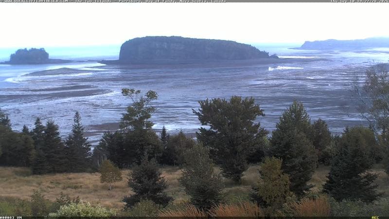 Rockcliffe by the Sea
