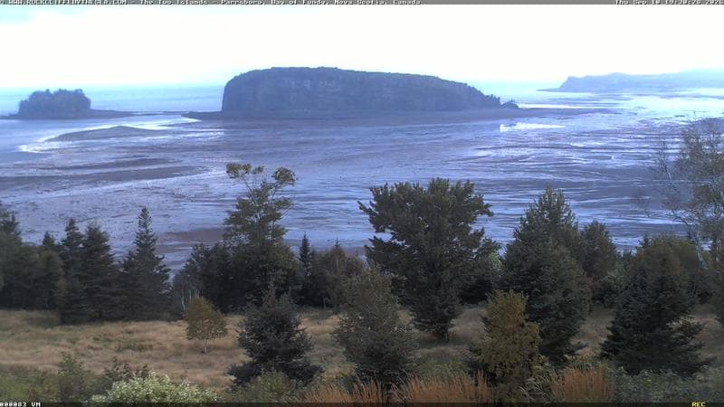 Rockcliffe by the Sea