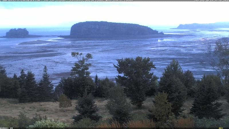 Rockcliffe by the Sea