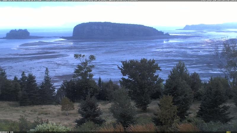 Rockcliffe by the Sea